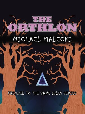 cover image of The Orthlon